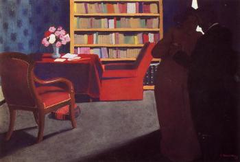 菲利尅斯 瓦洛東 Private Conversation 菲利尅斯 瓦洛東 Private Conversation
